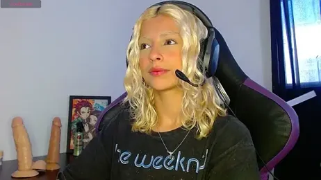 jujubinhahot webcam model stream image