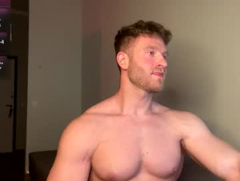 centurion_1 webcam chaturbate model stream image