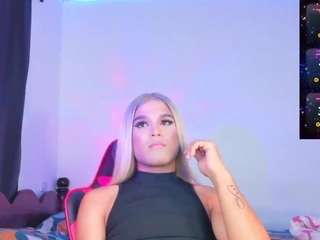 sweetallisonz webcam model stream image
