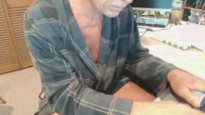 Den_Jet webcam model stream image