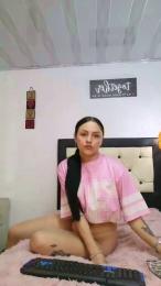 emily_Bl webcam model stream image