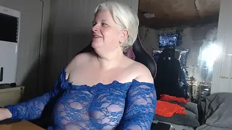 sexychazza16 webcam model stream image