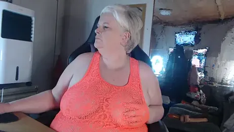 sexychazza16 webcam model stream image