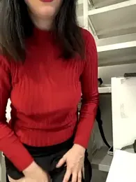 DahliaSegreta webcam model stream image