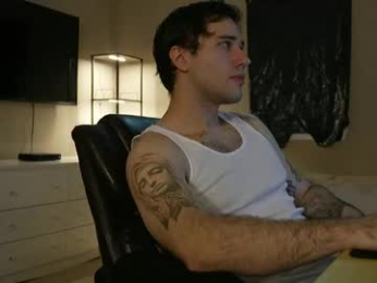 daddywassuppp4 webcam model stream image