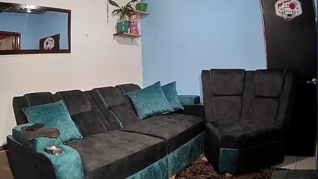 tom-y-alexa webcam model stream image