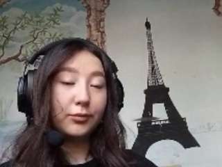 maibiehl webcam model stream image