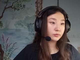 maibiehl webcam model stream image