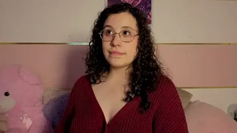 Charlotte__Miller webcam model stream image