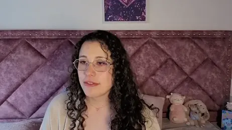 Charlotte__Miller webcam model stream image