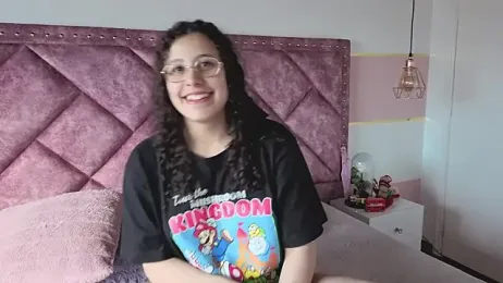 Charlotte__Miller webcam model stream image