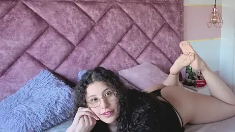 Charlotte__Miller webcam model stream image