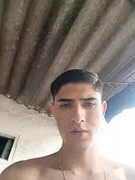 PhilipRich webcam model stream image