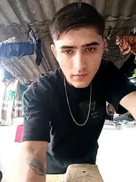 PhilipRich webcam model stream image