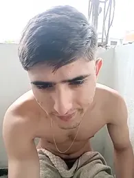 PhilipRich webcam model stream image