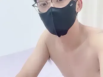 peng_ge_V587 webcam model stream image
