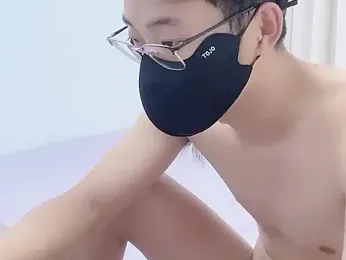 peng_ge_V587 webcam model stream image