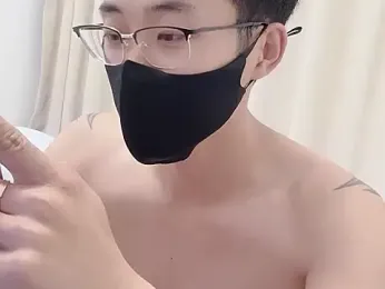peng_ge_V587 webcam model stream image