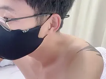 peng_ge_V587 webcam model stream image