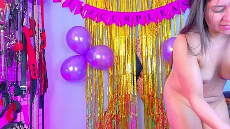 DominatedDesires_BDSM webcam stripchat model stream image