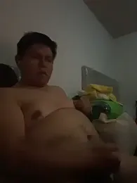 GordoChancludoSLP webcam model stream image