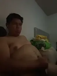 GordoChancludoSLP webcam model stream image