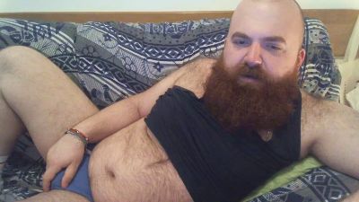 italiangingerb1 webcam model stream image