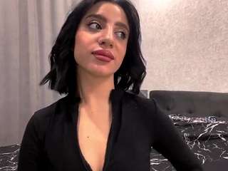 odiliacraley webcam model stream image