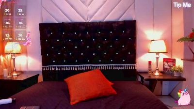 sophia_smith0 webcam model stream image