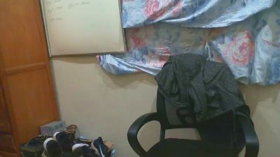 Porotorbacho webcam model stream image