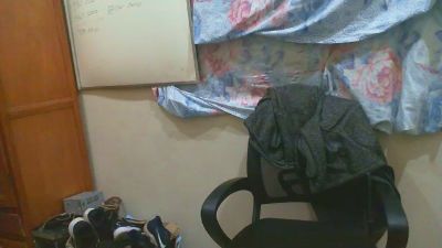 Porotorbacho webcam model stream image