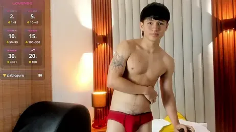 Ryo_kush webcam model stream image