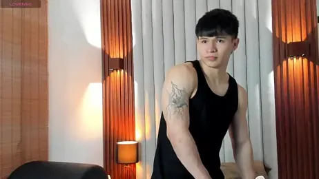 Ryo_kush webcam model stream image
