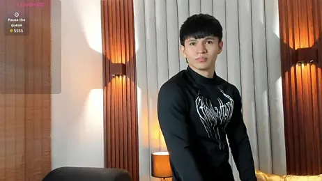 Ryo_kush webcam model stream image