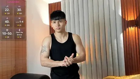 Ryo_kush webcam model stream image