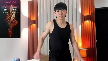 Ryo_kush webcam stripchat model stream image