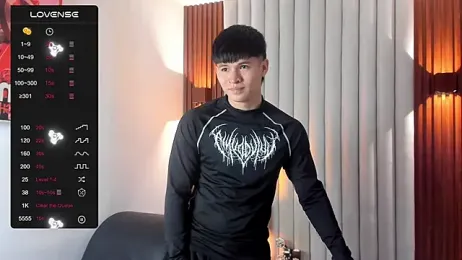 Ryo_kush webcam stripchat model stream image