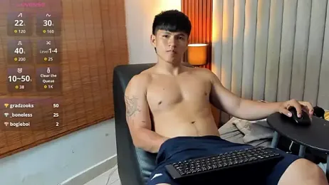 Ryo_kush webcam model stream image