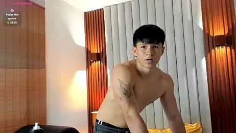 Ryo_kush webcam model stream image