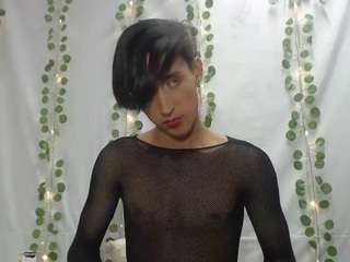 samanthataylorrs webcam model stream image