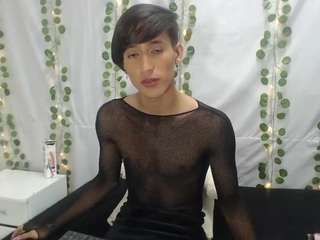 samanthataylorrs webcam model stream image