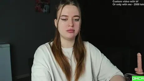 Robert_Lisa webcam model stream image