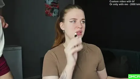 Robert_Lisa webcam model stream image