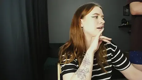 Robert_Lisa webcam model stream image