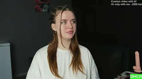 Robert_Lisa webcam model stream image