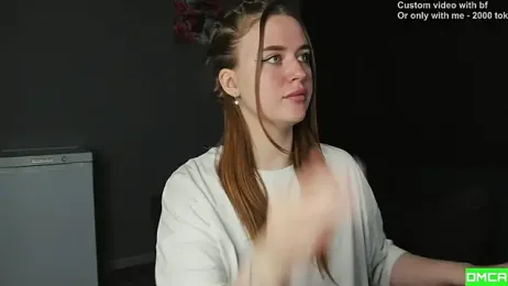 Robert_Lisa webcam model stream image