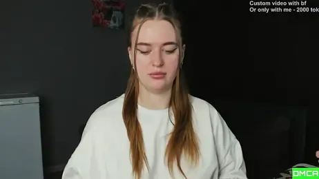 Robert_Lisa webcam model stream image