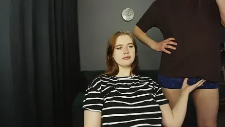 Robert_Lisa webcam model stream image