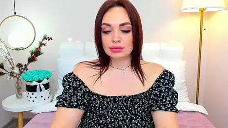 AndreaButt webcam model stream image