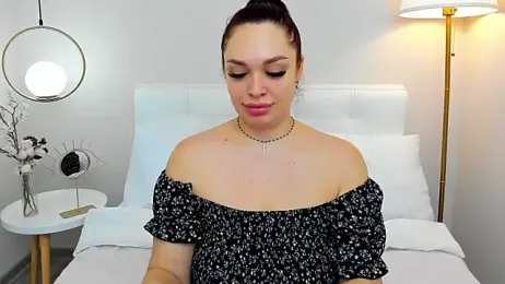 AndreaButt webcam model stream image